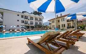 Kilim Hotel & Apart